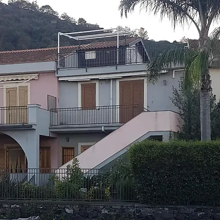 Holiday home La Dimora Della Timpa Acireale