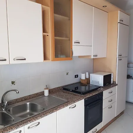 La Dimora Della Timpa Holiday home *