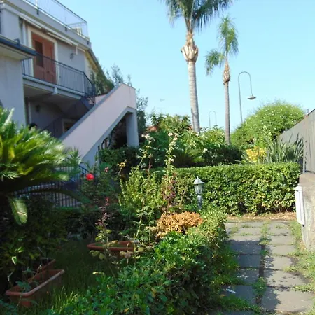 Holiday home La Dimora Della Timpa