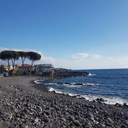La Dimora Della Timpa Holiday home