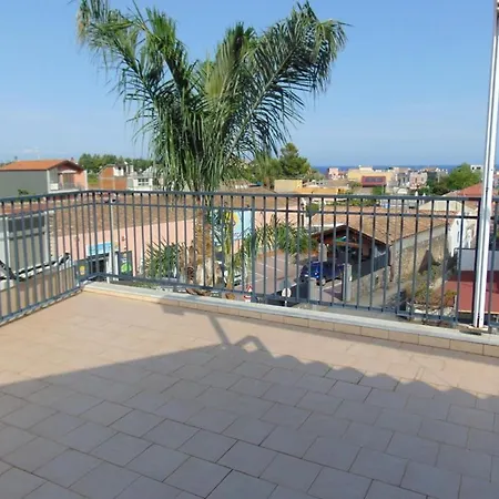 La Dimora Della Timpa Holiday home