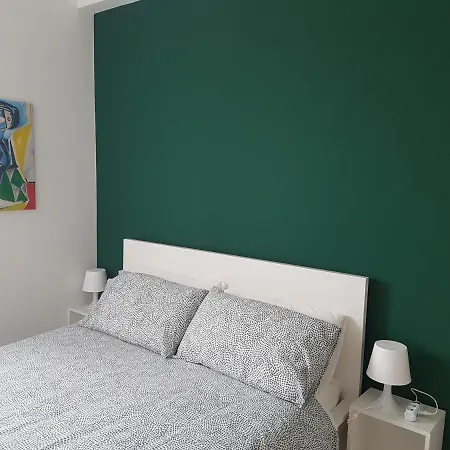 La Dimora Della Timpa *