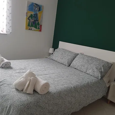 La Dimora Della Timpa Semesterbostad Acireale