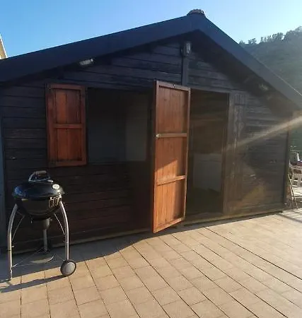 La Dimora Della Timpa Holiday home