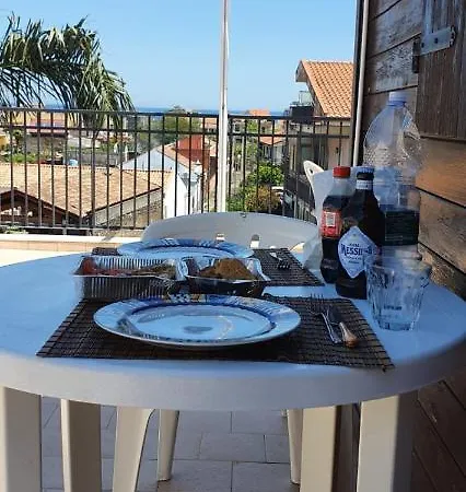 Holiday home La Dimora Della Timpa