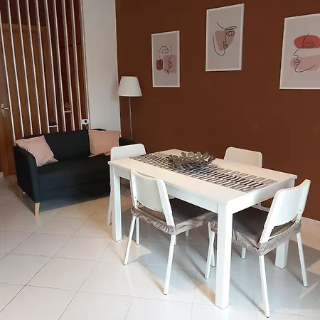 La Dimora Della Timpa Holiday home *