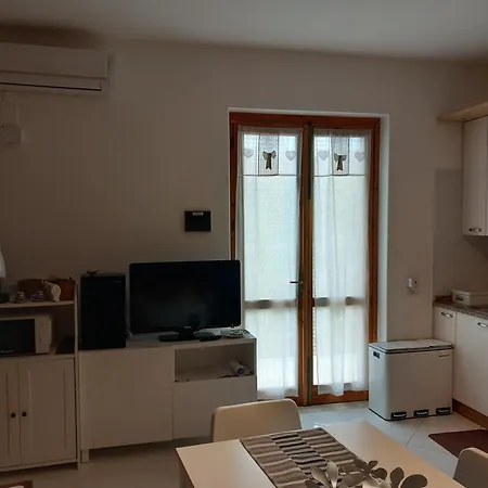 Holiday home La Dimora Della Timpa