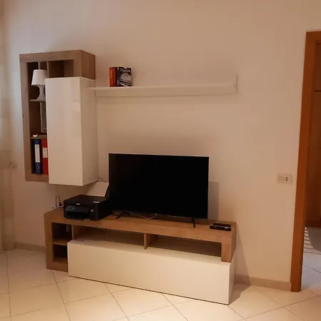 Semesterbostad La Dimora Della Timpa Acireale