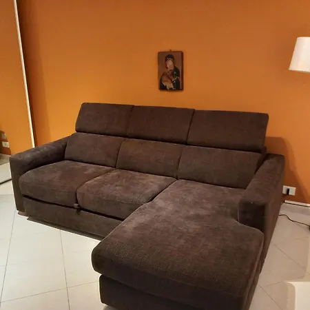 La Dimora Della Timpa Semesterbostad Acireale